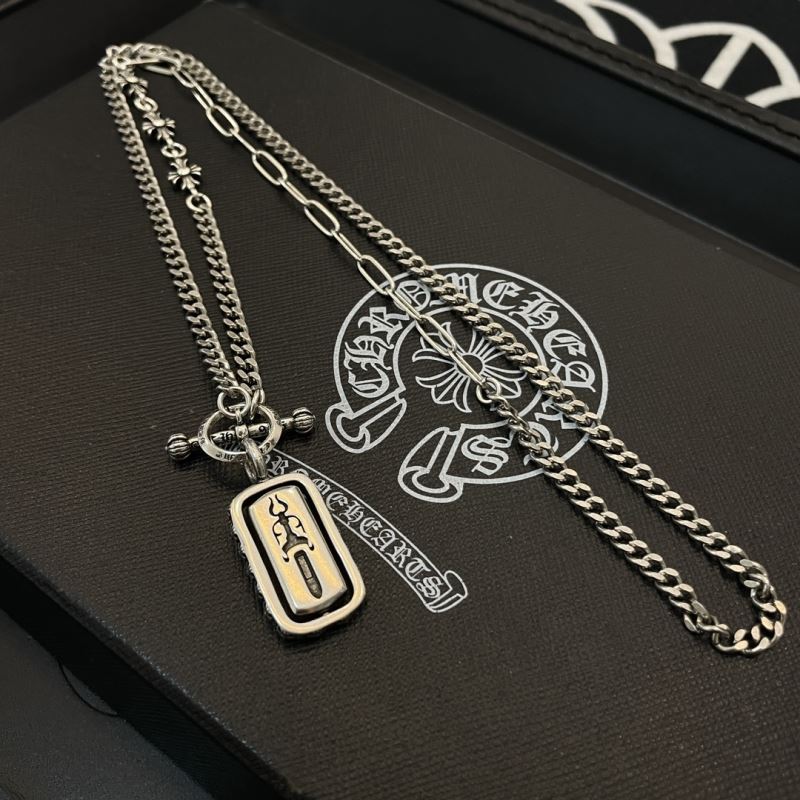 Chrome Hearts Necklaces